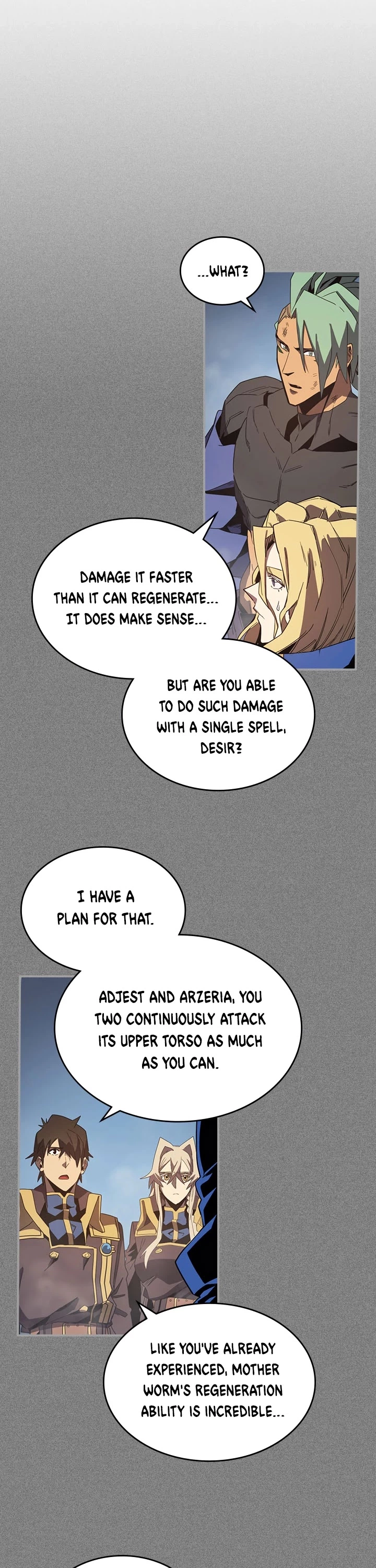 Read A Returner's Magic Should Be Special (en) Manga Online