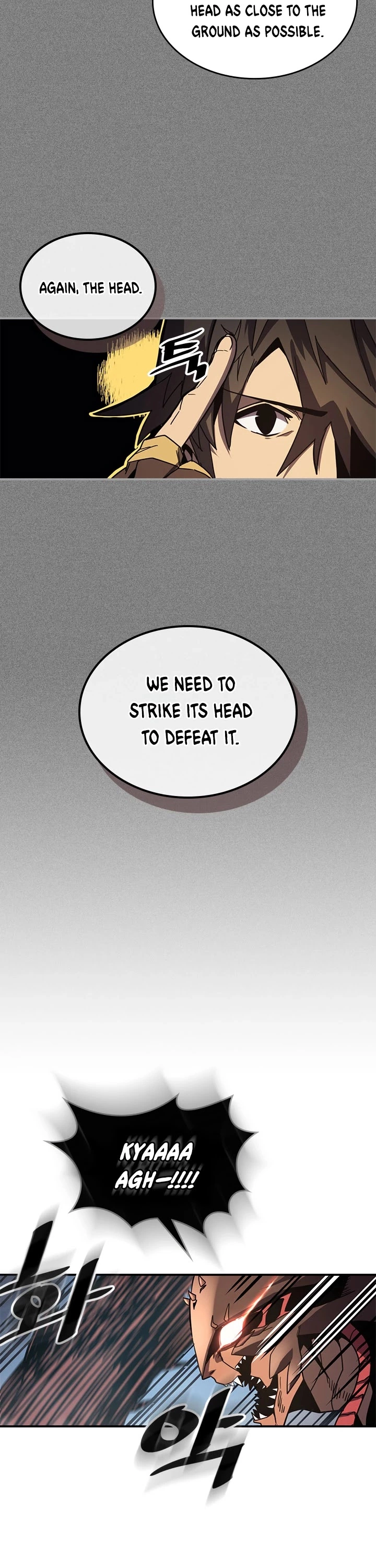 Read A Returner's Magic Should Be Special (en) Manga Online