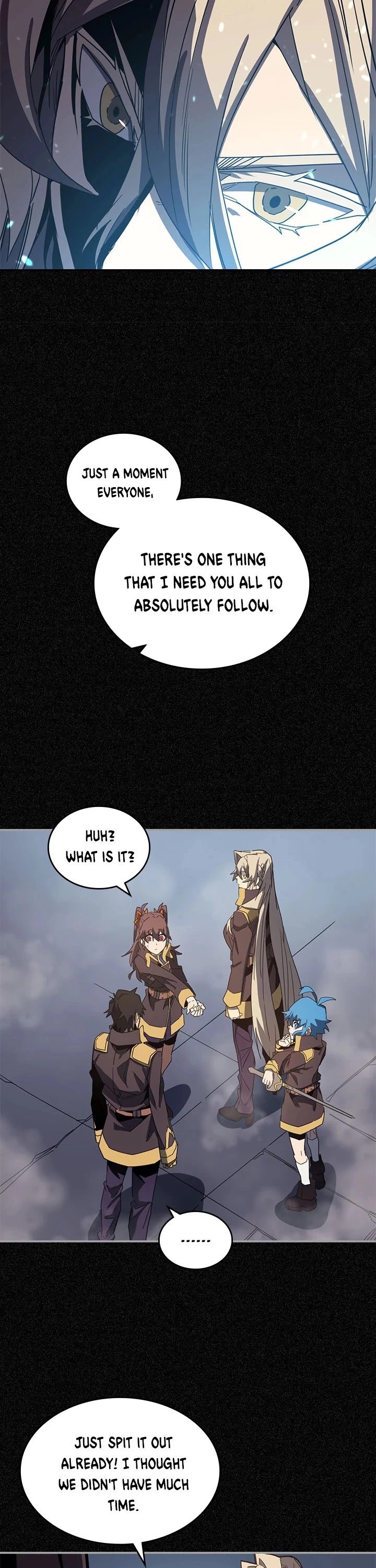 Read A Returner's Magic Should Be Special (en) Manga Online