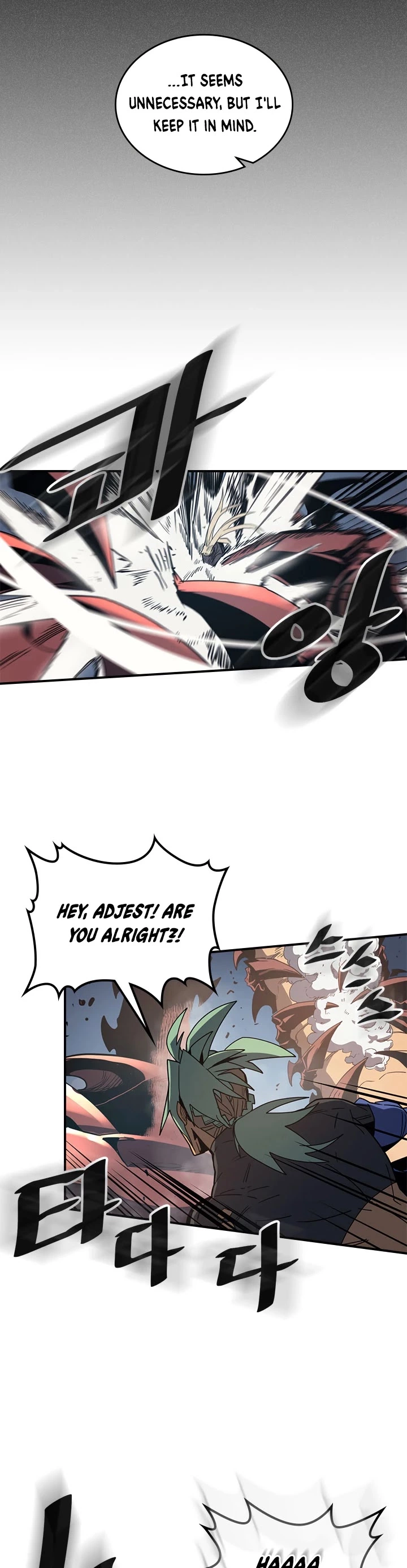 Read A Returner's Magic Should Be Special (en) Manga Online