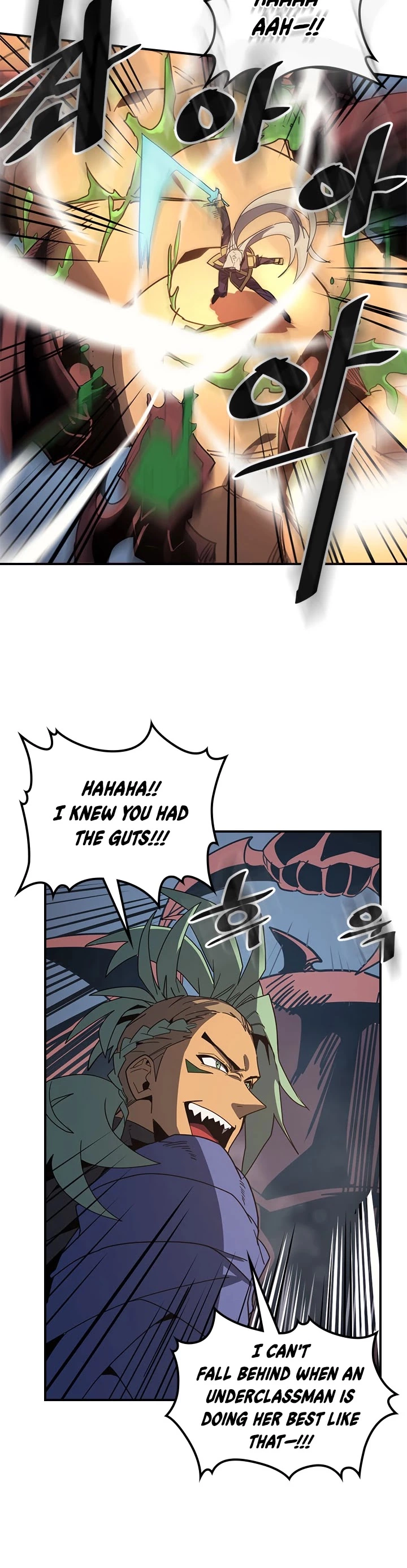 Read A Returner's Magic Should Be Special (en) Manga Online