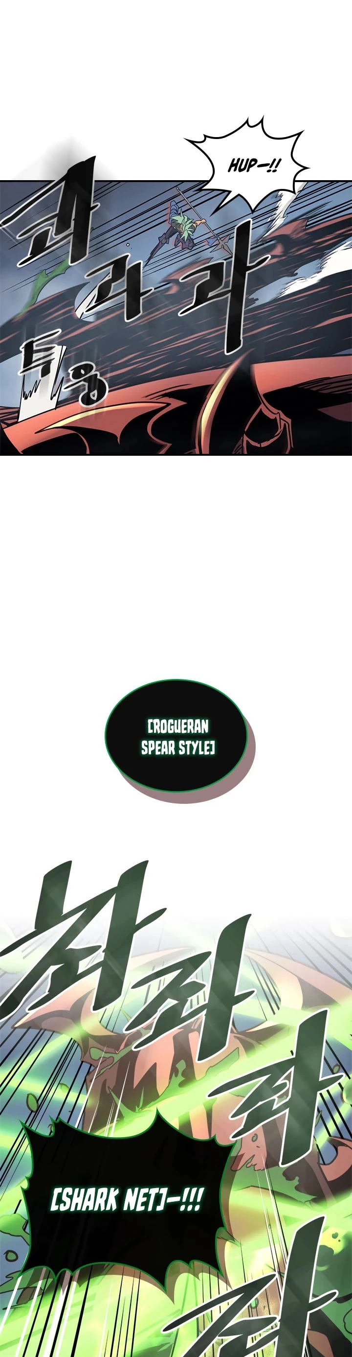 Read A Returner's Magic Should Be Special (en) Manga Online