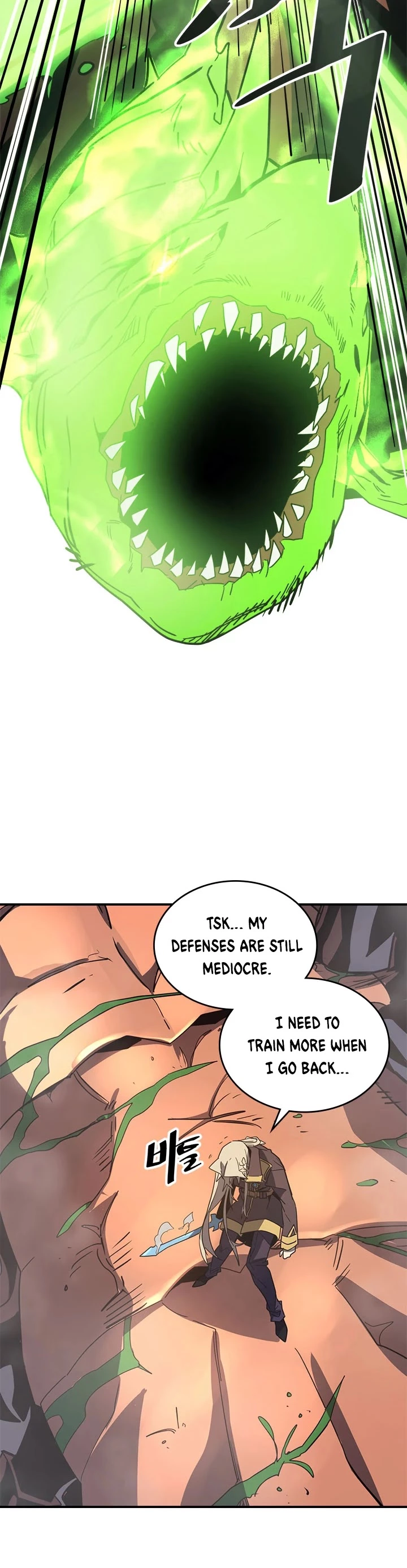 Read A Returner's Magic Should Be Special (en) Manga Online