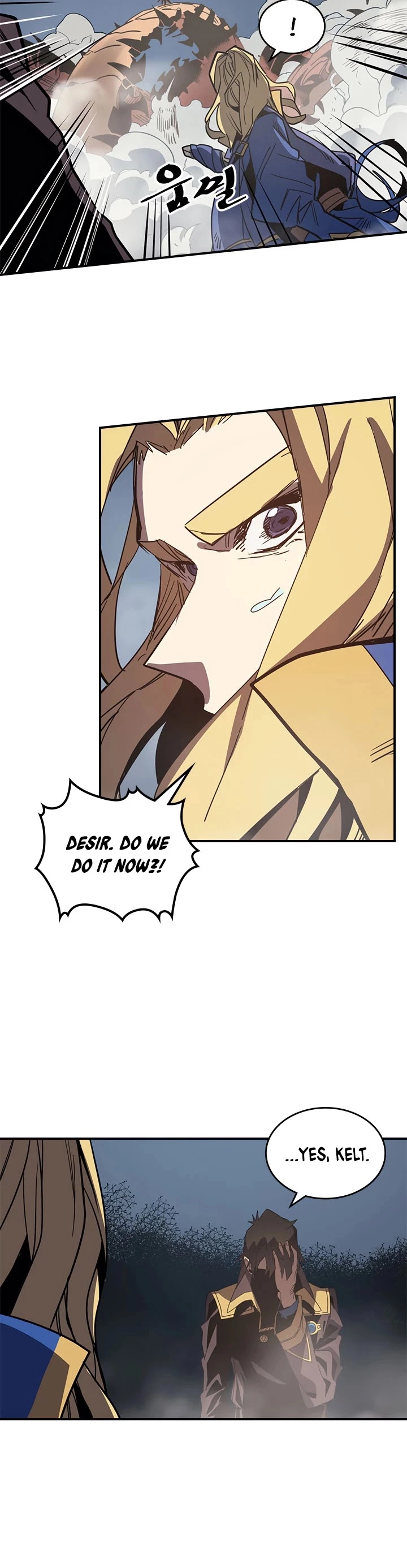 Read A Returner's Magic Should Be Special (en) Manga Online