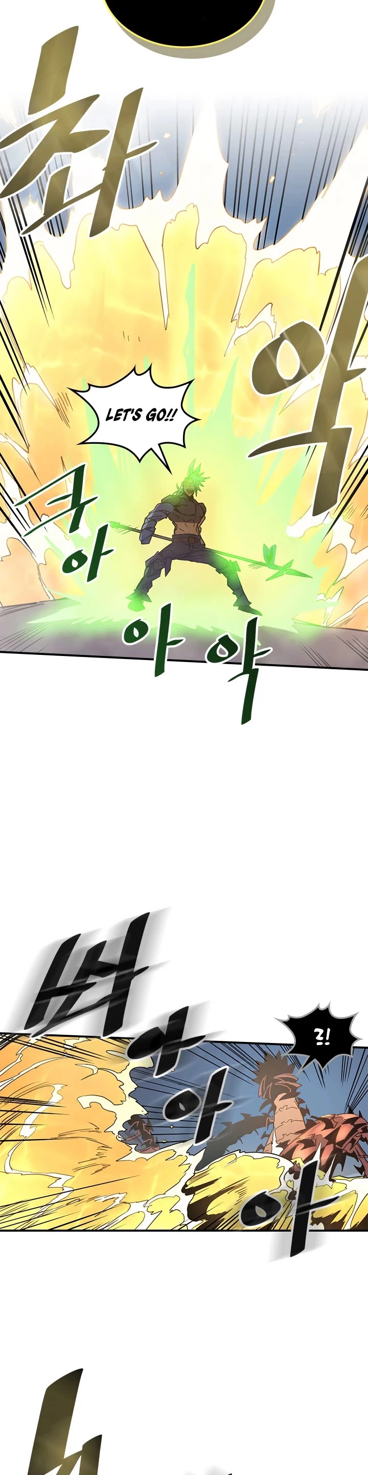 Read A Returner's Magic Should Be Special (en) Manga Online