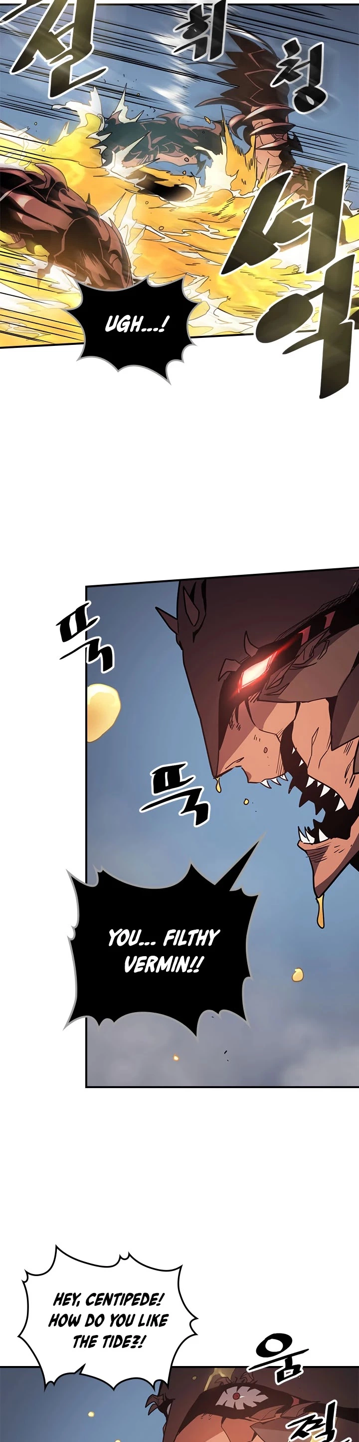 Read A Returner's Magic Should Be Special (en) Manga Online