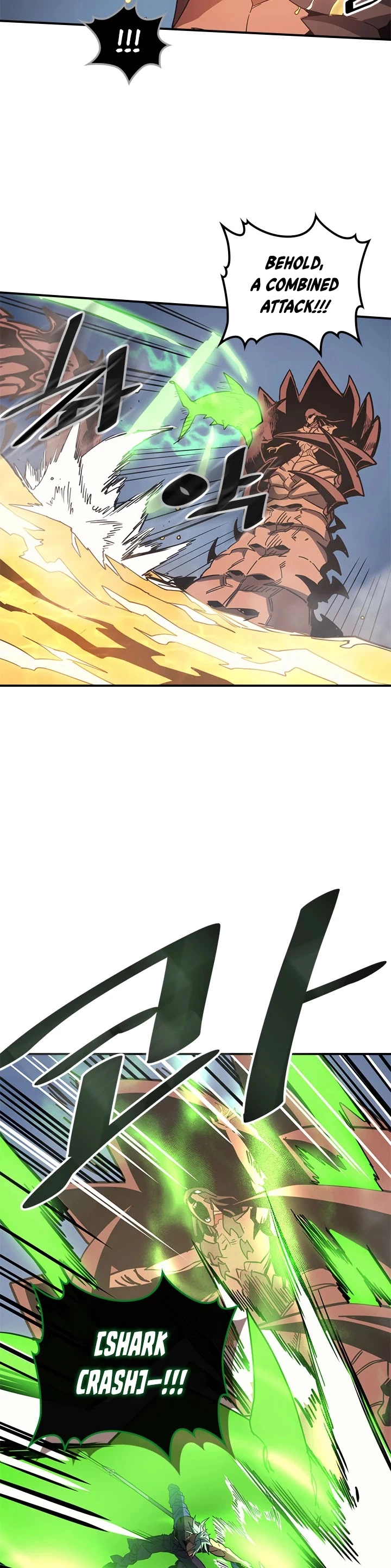 Read A Returner's Magic Should Be Special (en) Manga Online