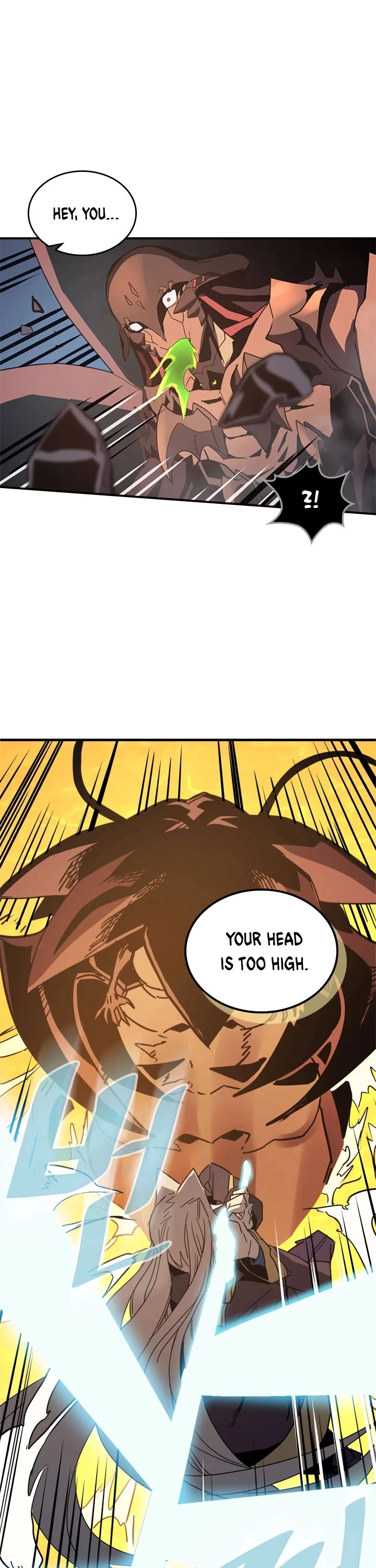 Read A Returner's Magic Should Be Special (en) Manga Online