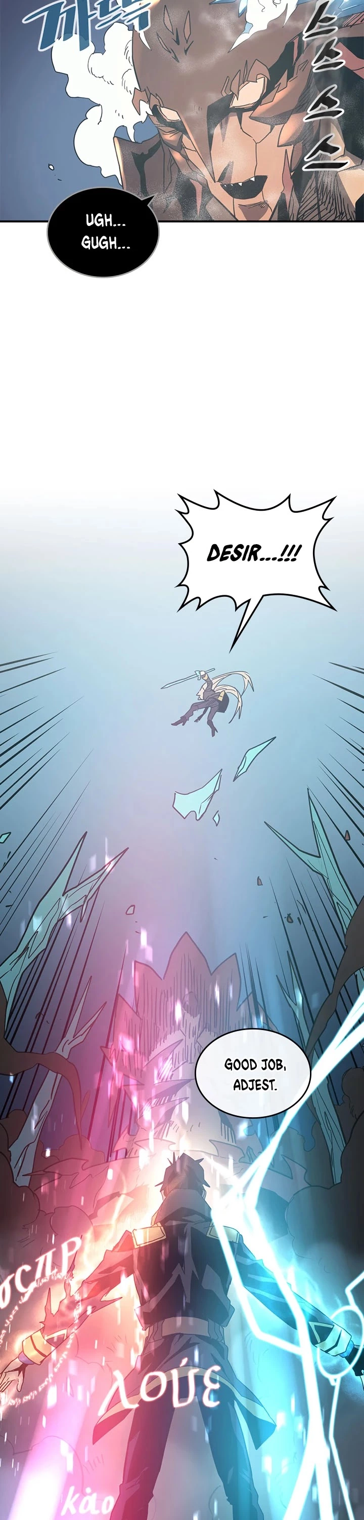 Read A Returner's Magic Should Be Special (en) Manga Online