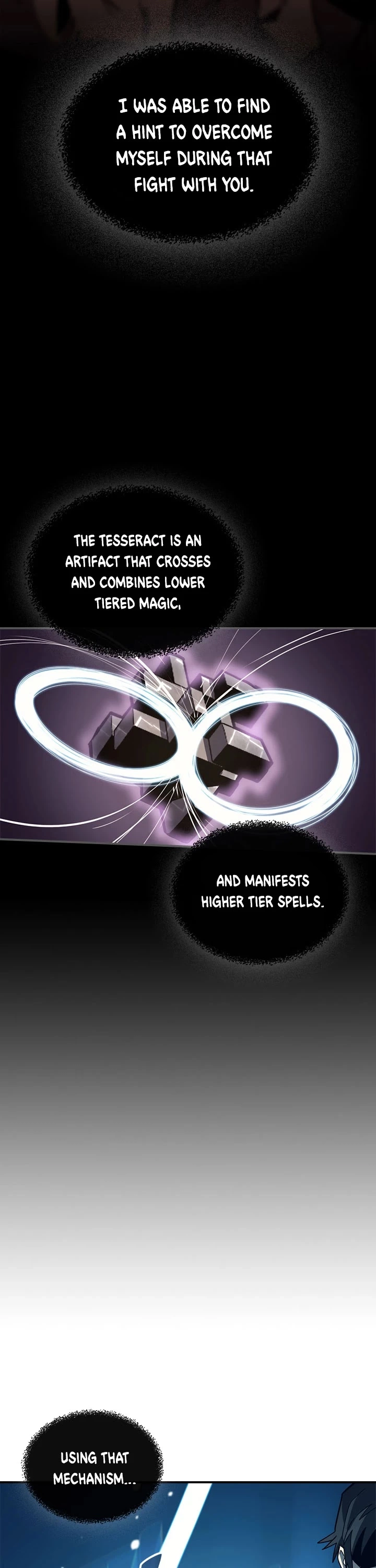 Read A Returner's Magic Should Be Special (en) Manga Online