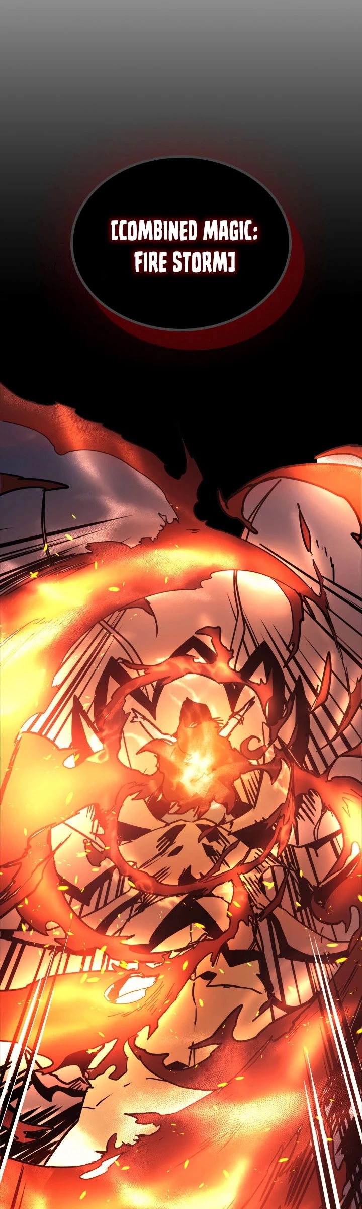 Read A Returner's Magic Should Be Special (en) Manga Online