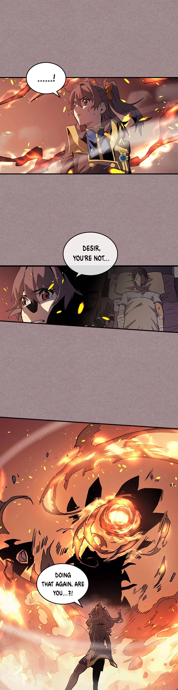 Read A Returner's Magic Should Be Special (en) Manga Online