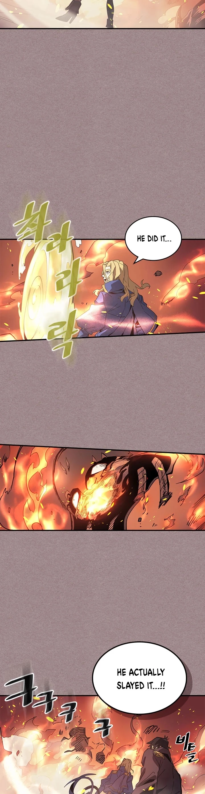 Read A Returner's Magic Should Be Special (en) Manga Online