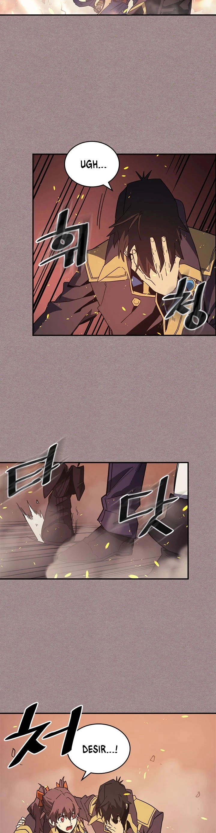 Read A Returner's Magic Should Be Special (en) Manga Online