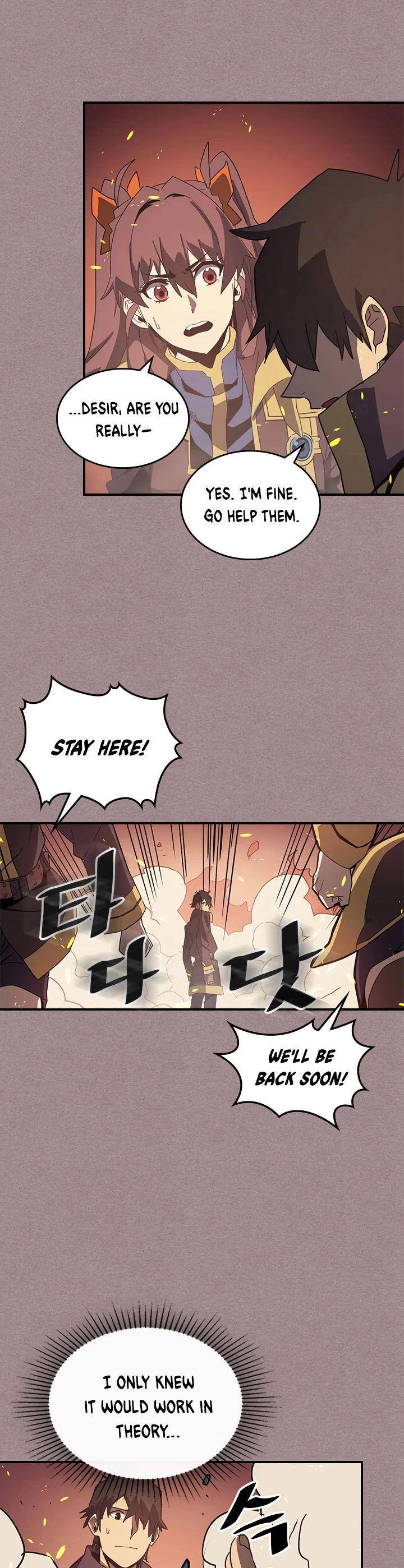 Read A Returner's Magic Should Be Special (en) Manga Online