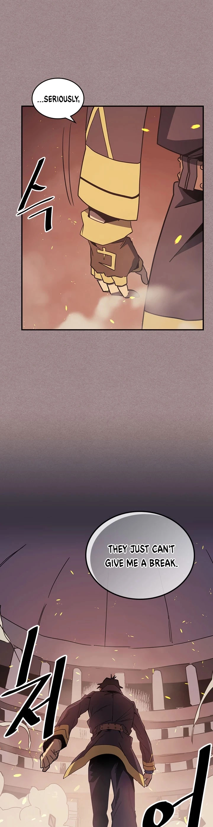 Read A Returner's Magic Should Be Special (en) Manga Online