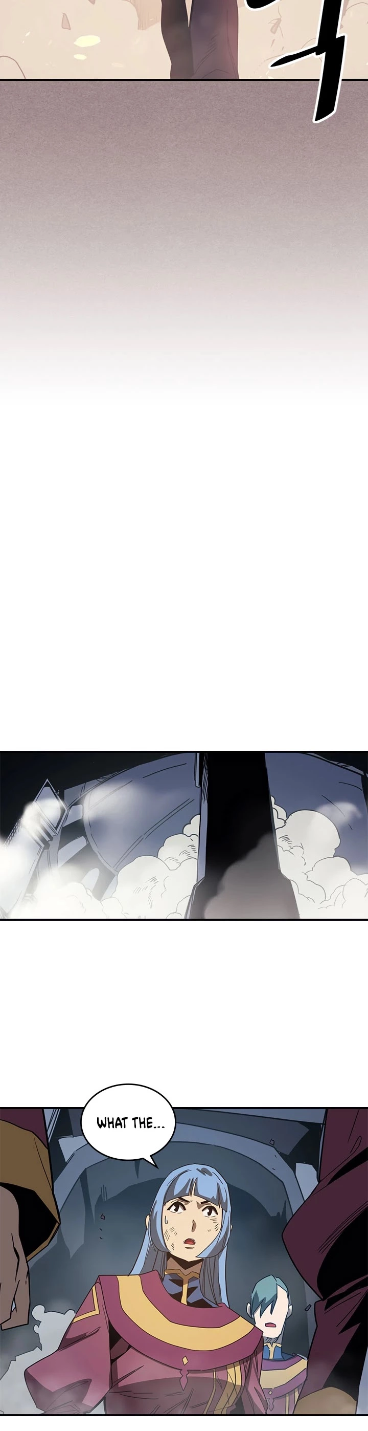 Read A Returner's Magic Should Be Special (en) Manga Online