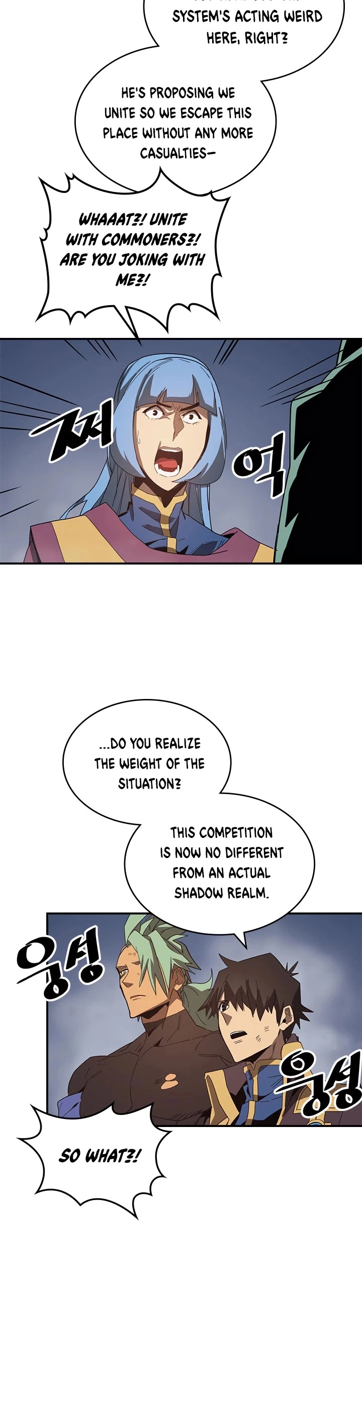 Read A Returner's Magic Should Be Special (en) Manga Online