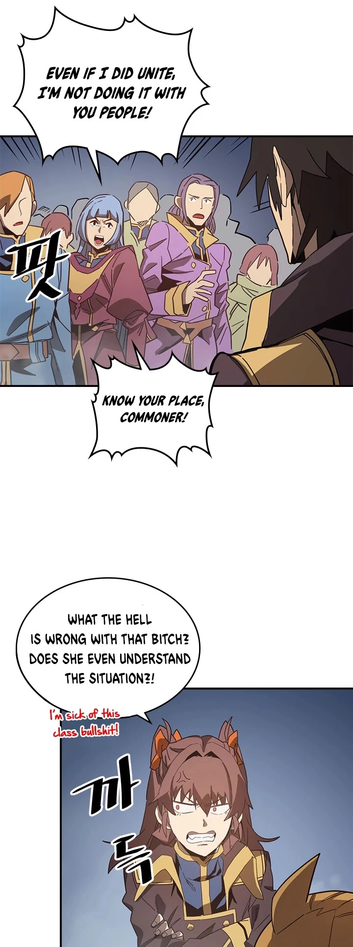 Read A Returner's Magic Should Be Special (en) Manga Online