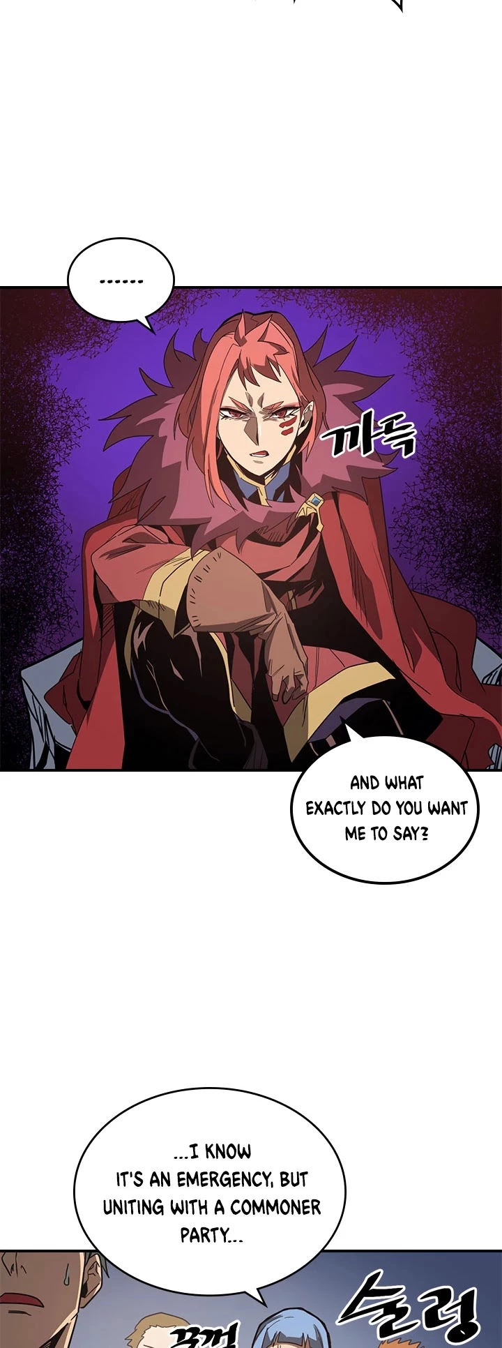 Read A Returner's Magic Should Be Special (en) Manga Online