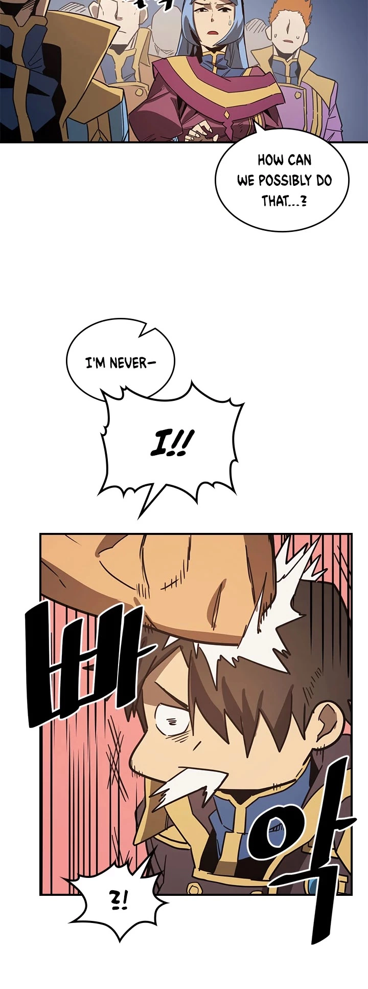 Read A Returner's Magic Should Be Special (en) Manga Online