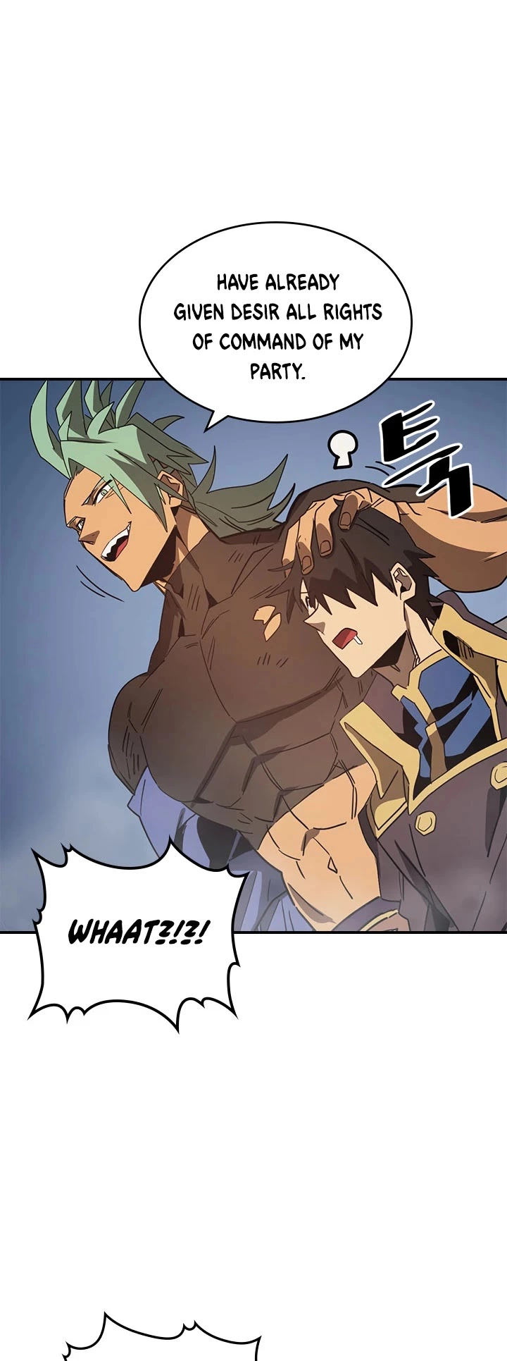 Read A Returner's Magic Should Be Special (en) Manga Online