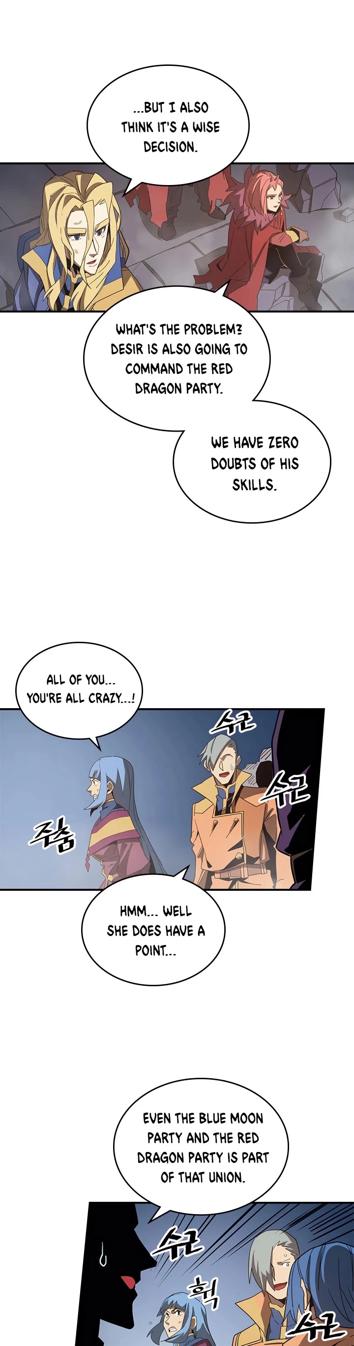 Read A Returner's Magic Should Be Special (en) Manga Online