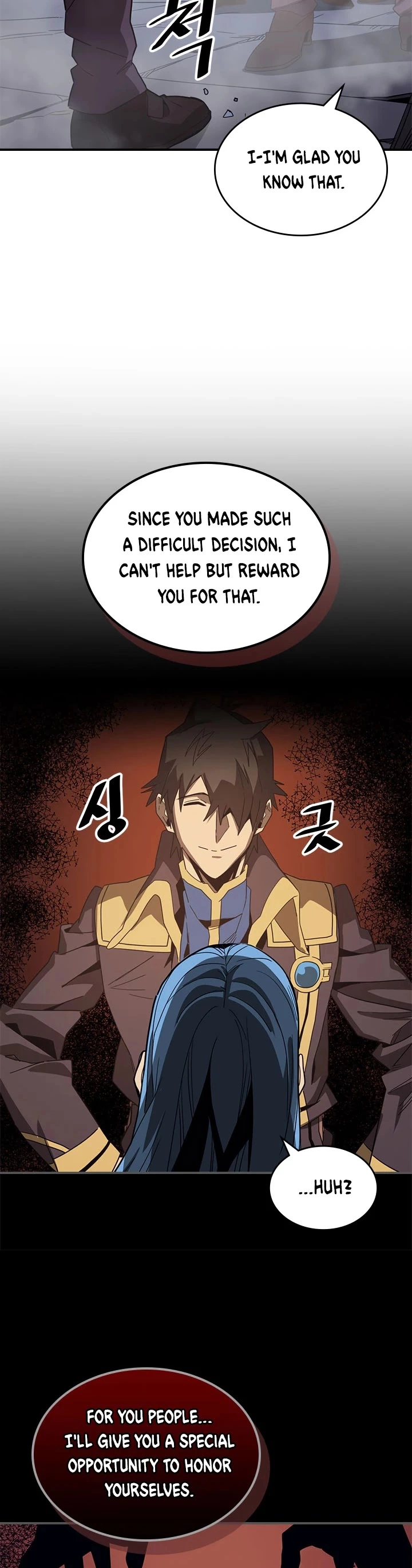 Read A Returner's Magic Should Be Special (en) Manga Online