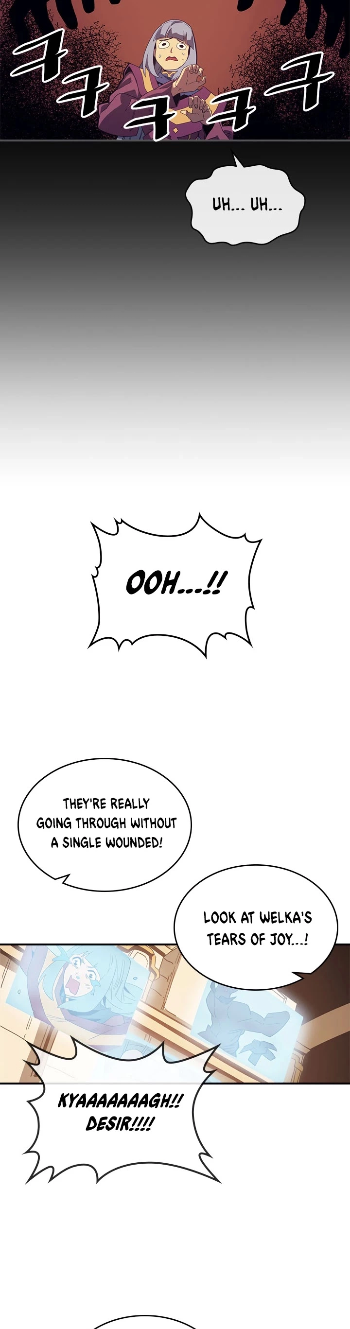 Read A Returner's Magic Should Be Special (en) Manga Online