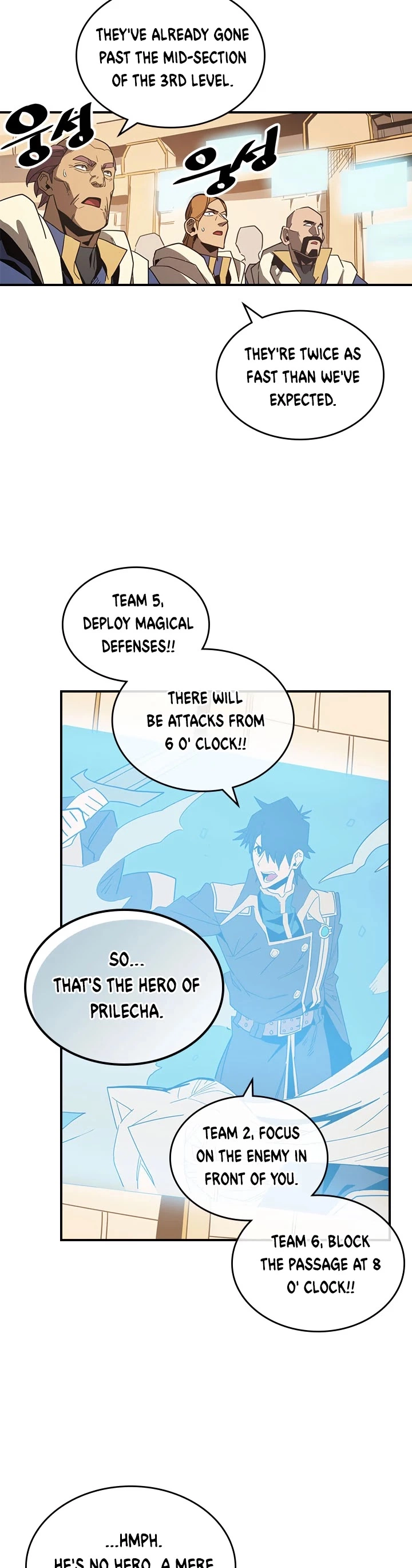 Read A Returner's Magic Should Be Special (en) Manga Online