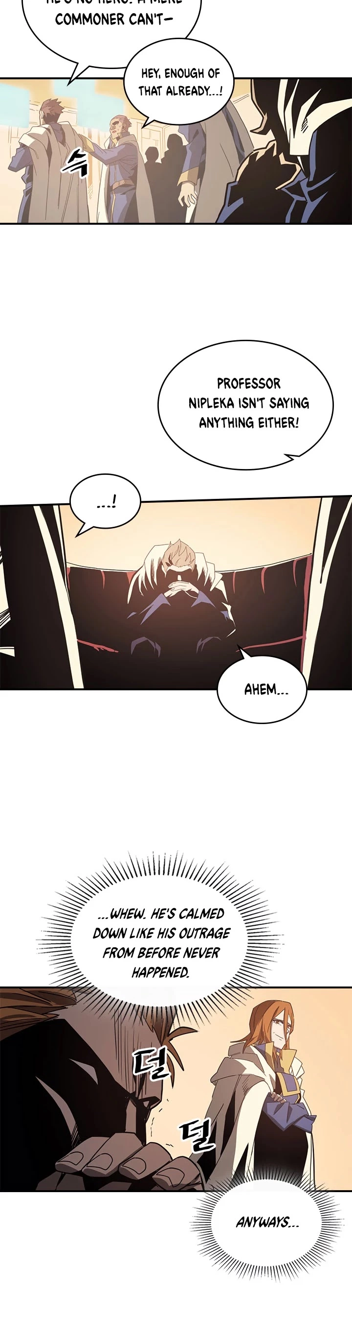 Read A Returner's Magic Should Be Special (en) Manga Online