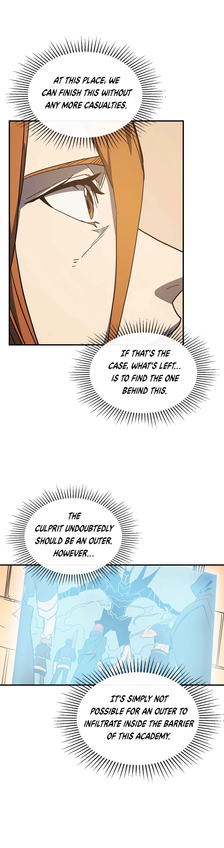 Read A Returner's Magic Should Be Special (en) Manga Online