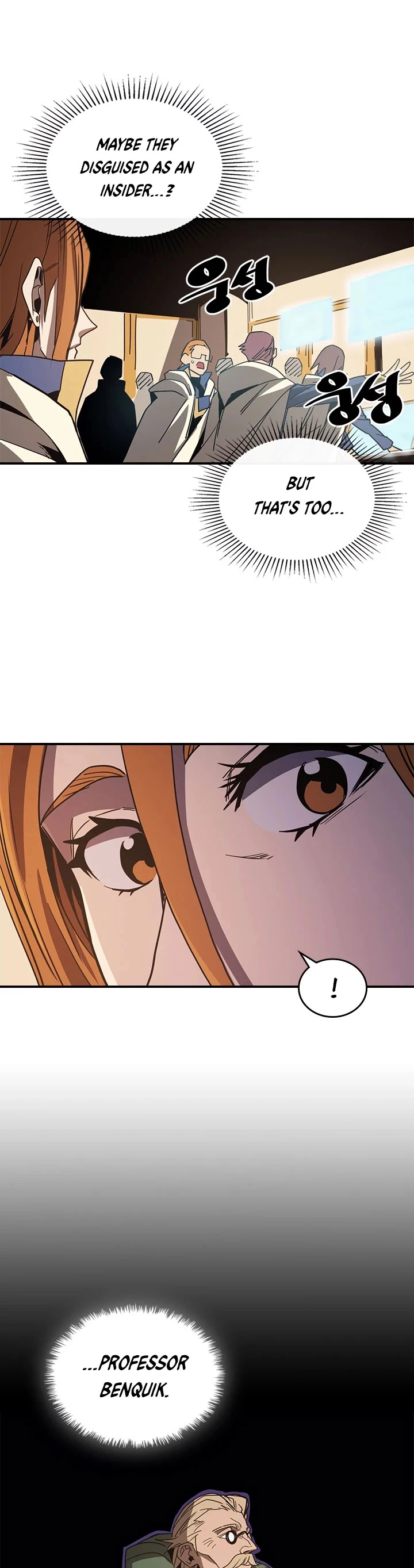 Read A Returner's Magic Should Be Special (en) Manga Online