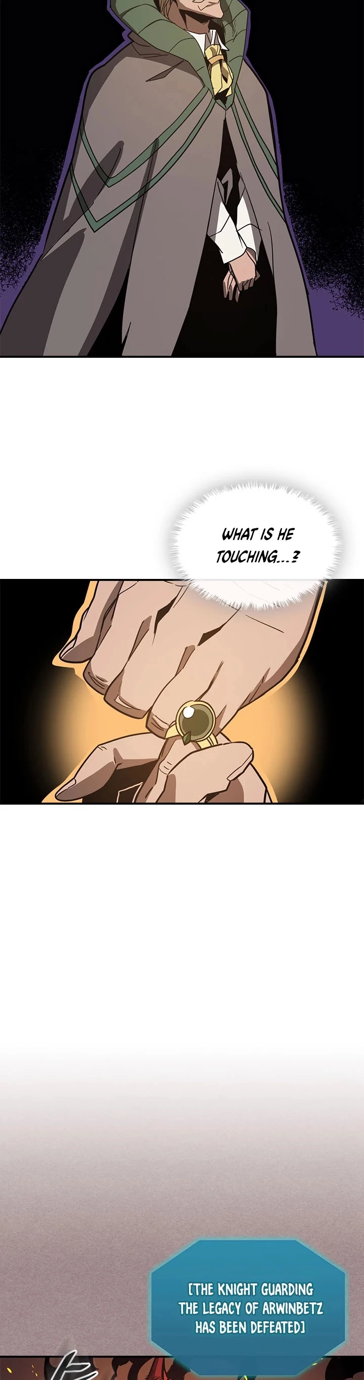 Read A Returner's Magic Should Be Special (en) Manga Online