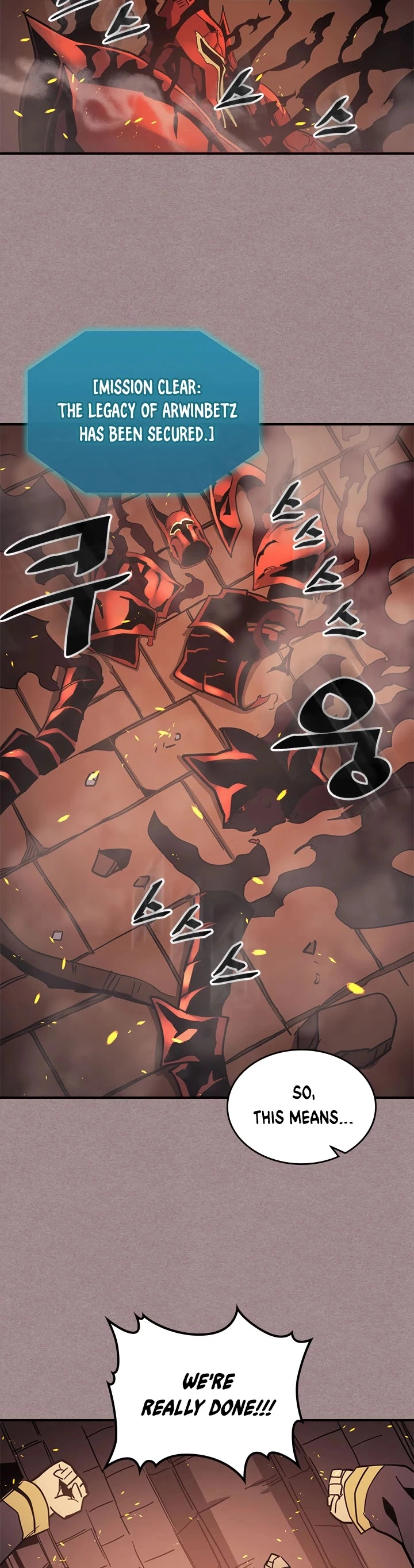 Read A Returner's Magic Should Be Special (en) Manga Online