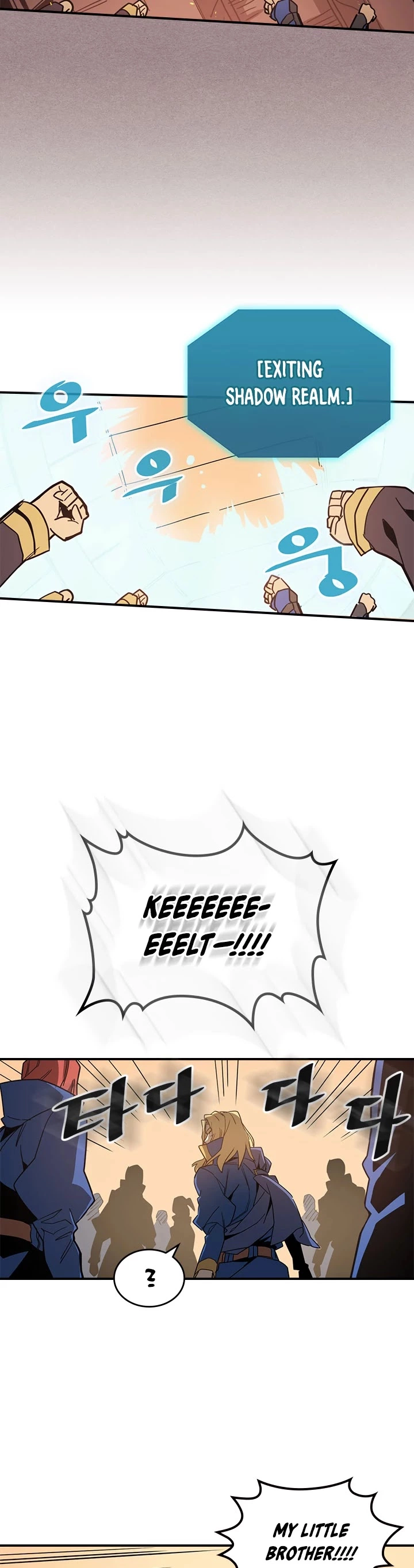 Read A Returner's Magic Should Be Special (en) Manga Online