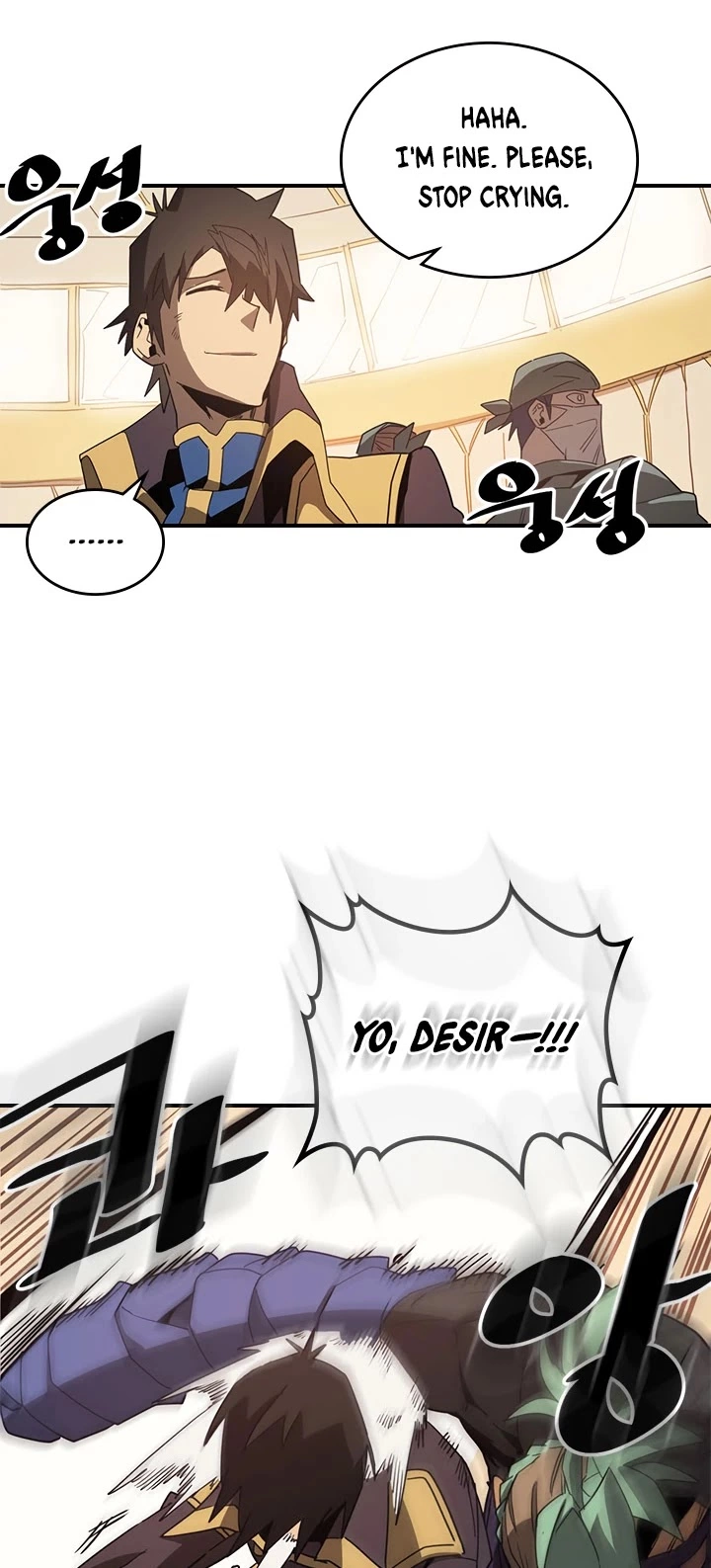 Read A Returner's Magic Should Be Special (en) Manga Online