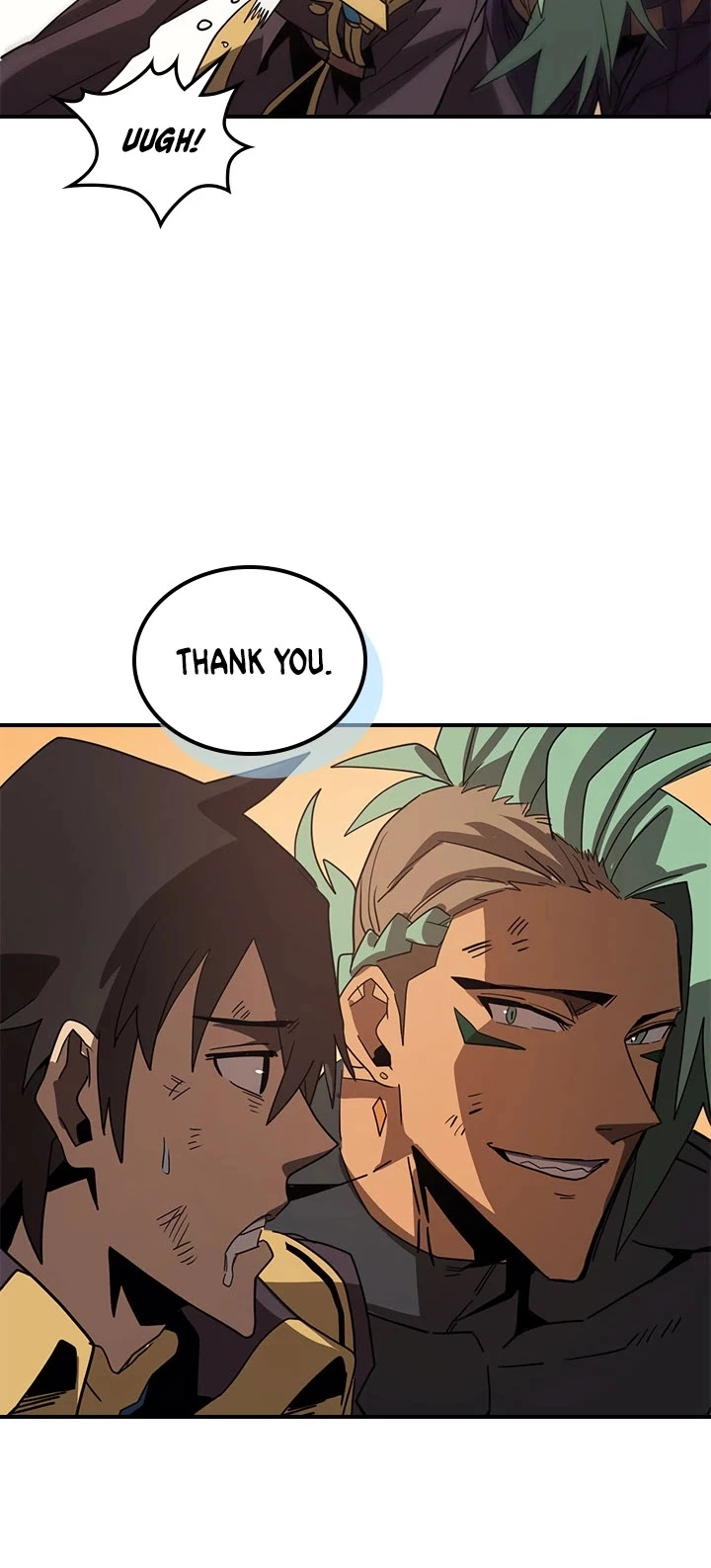 Read A Returner's Magic Should Be Special (en) Manga Online