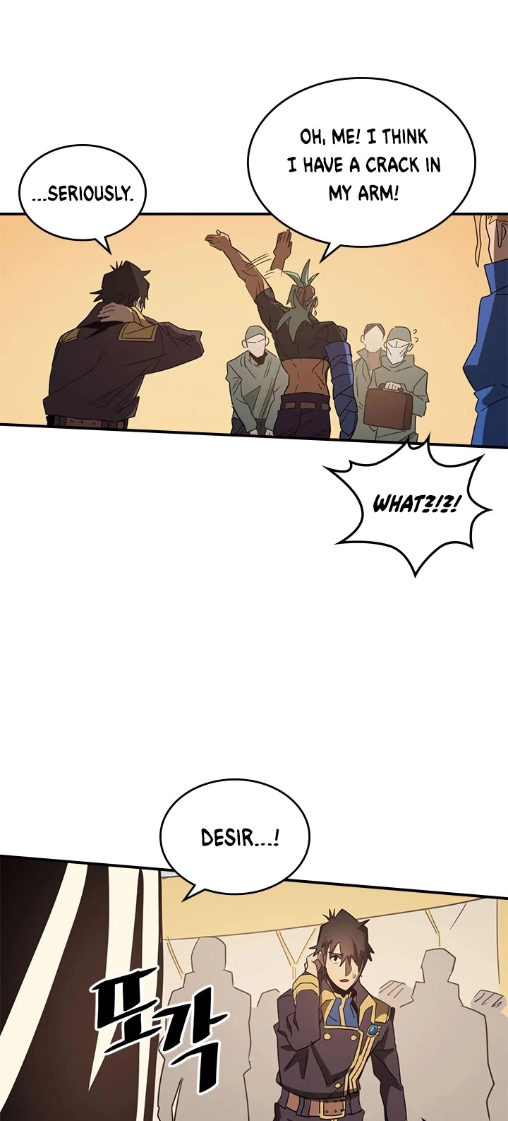 Read A Returner's Magic Should Be Special (en) Manga Online