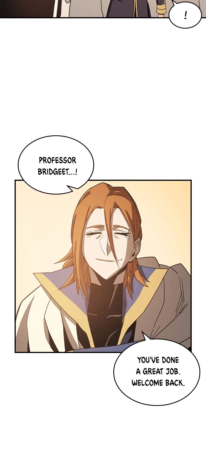 Read A Returner's Magic Should Be Special (en) Manga Online