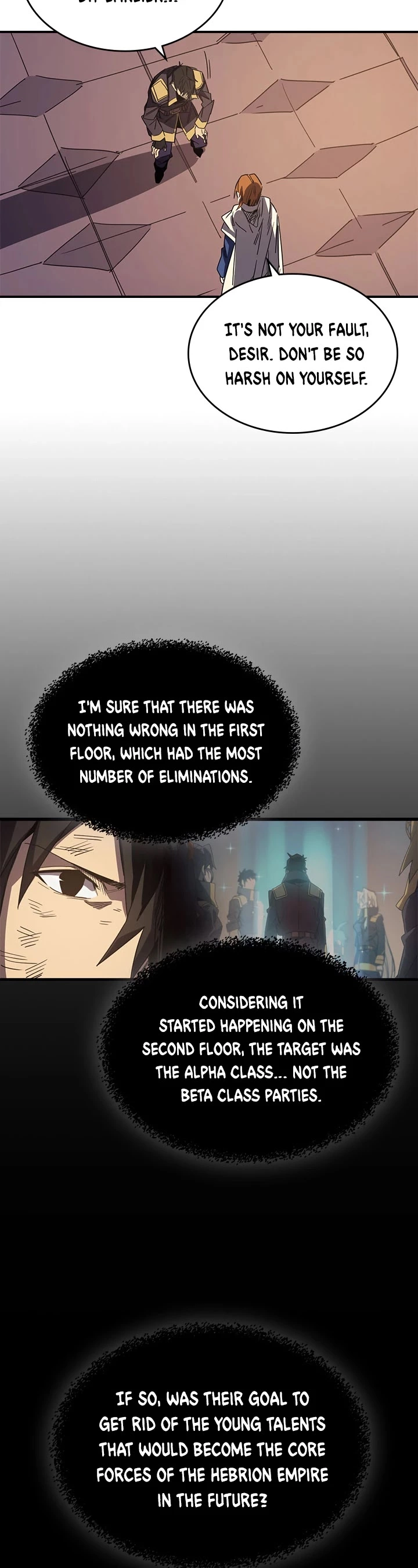 Read A Returner's Magic Should Be Special (en) Manga Online