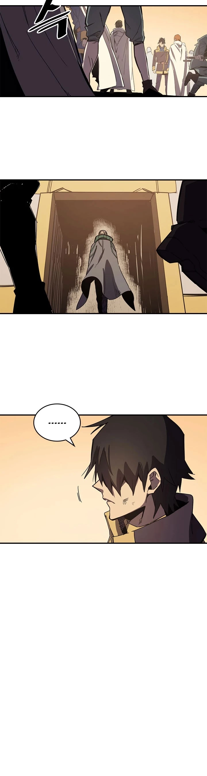 Read A Returner's Magic Should Be Special (en) Manga Online