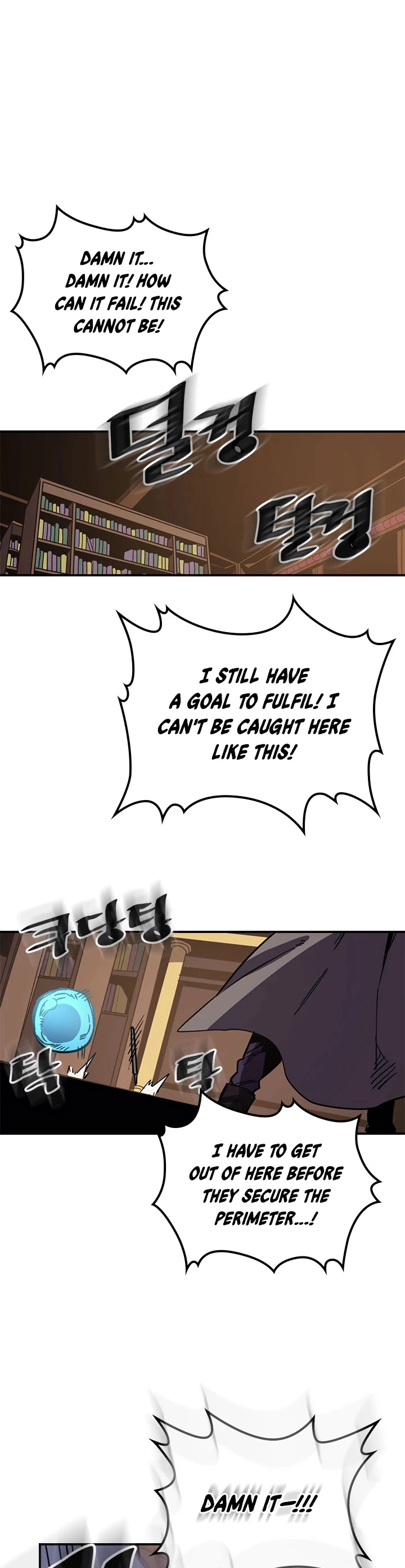 Read A Returner's Magic Should Be Special (en) Manga Online