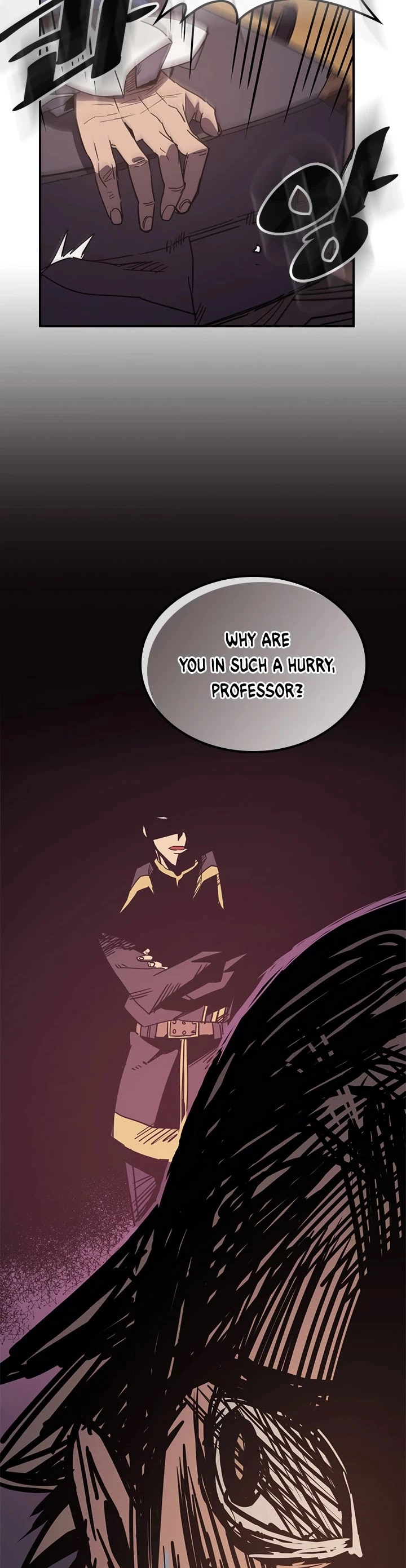 Read A Returner's Magic Should Be Special (en) Manga Online