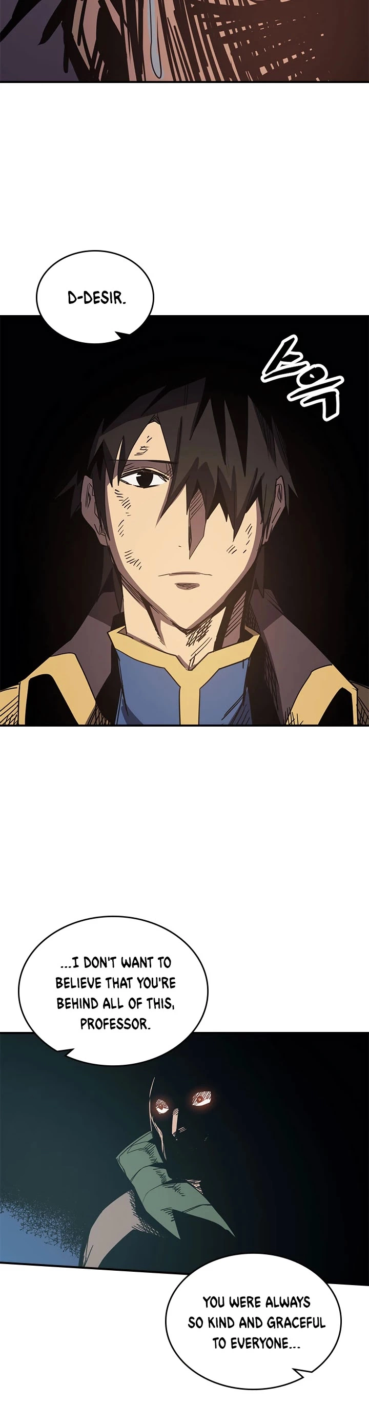 Read A Returner's Magic Should Be Special (en) Manga Online