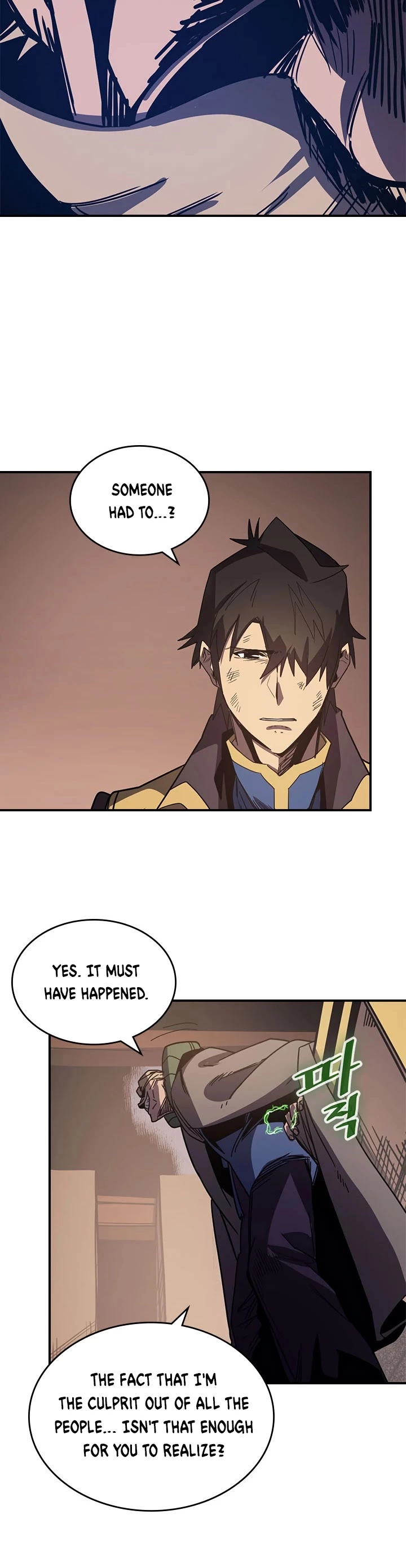 Read A Returner's Magic Should Be Special (en) Manga Online