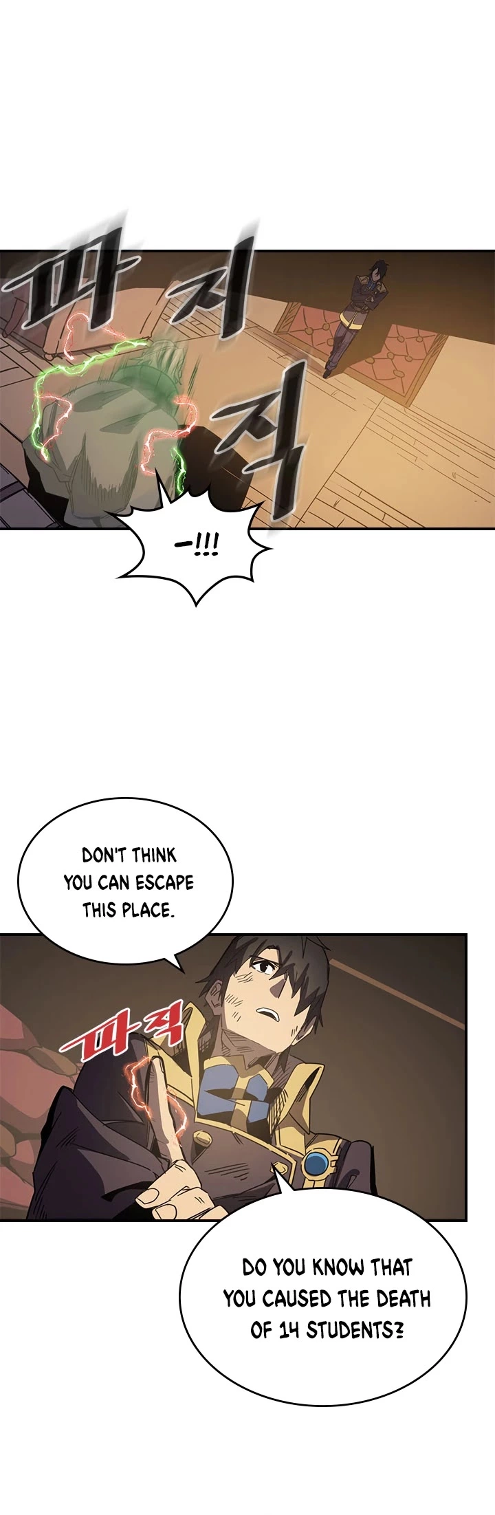 Read A Returner's Magic Should Be Special (en) Manga Online