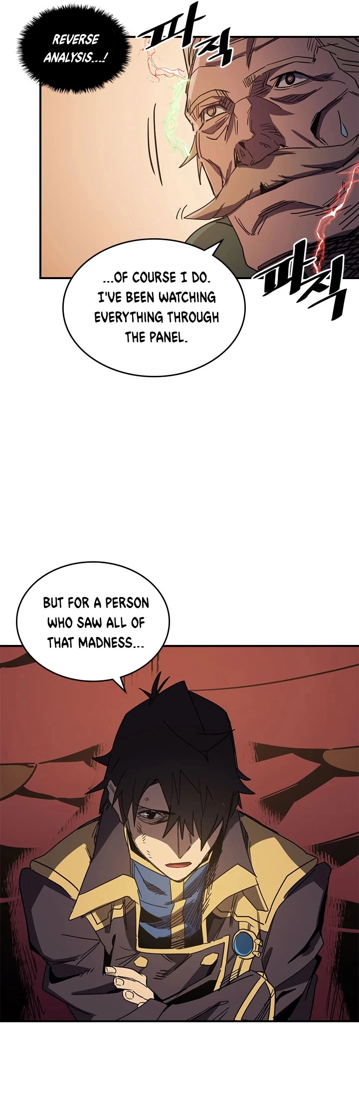 Read A Returner's Magic Should Be Special (en) Manga Online