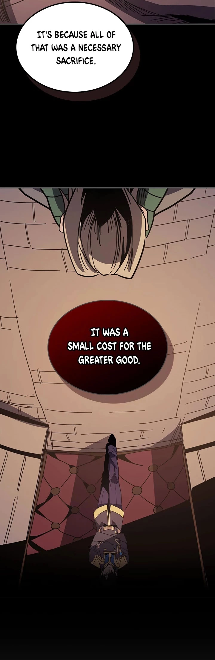 Read A Returner's Magic Should Be Special (en) Manga Online