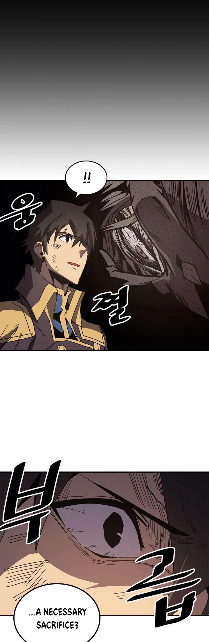 Read A Returner's Magic Should Be Special (en) Manga Online